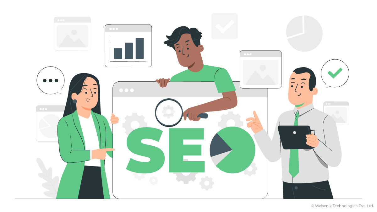 Know how to conquer Top Advanced SEO techniques to increase the interaction in your website